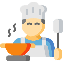 In-house Chef