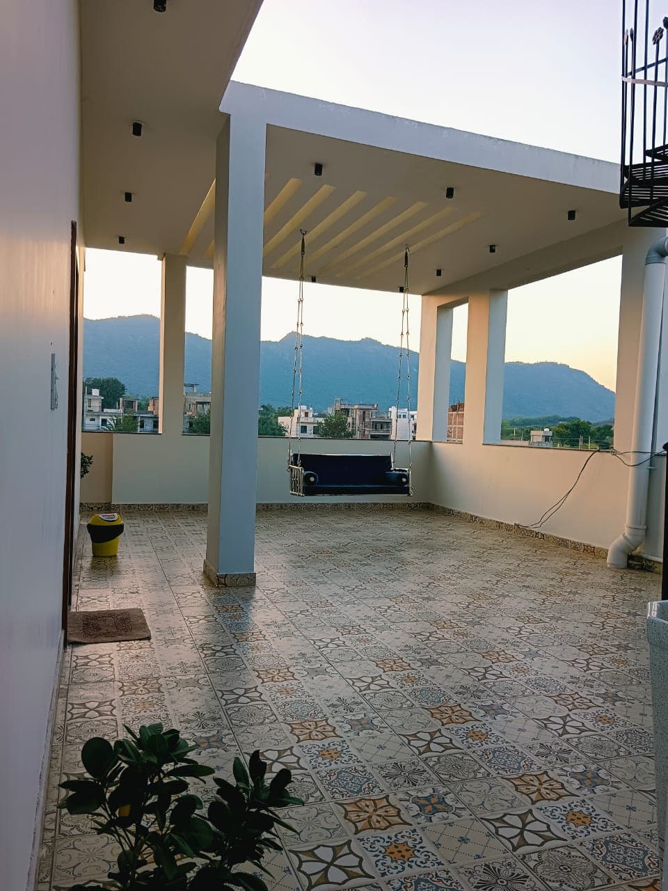 Pool 2