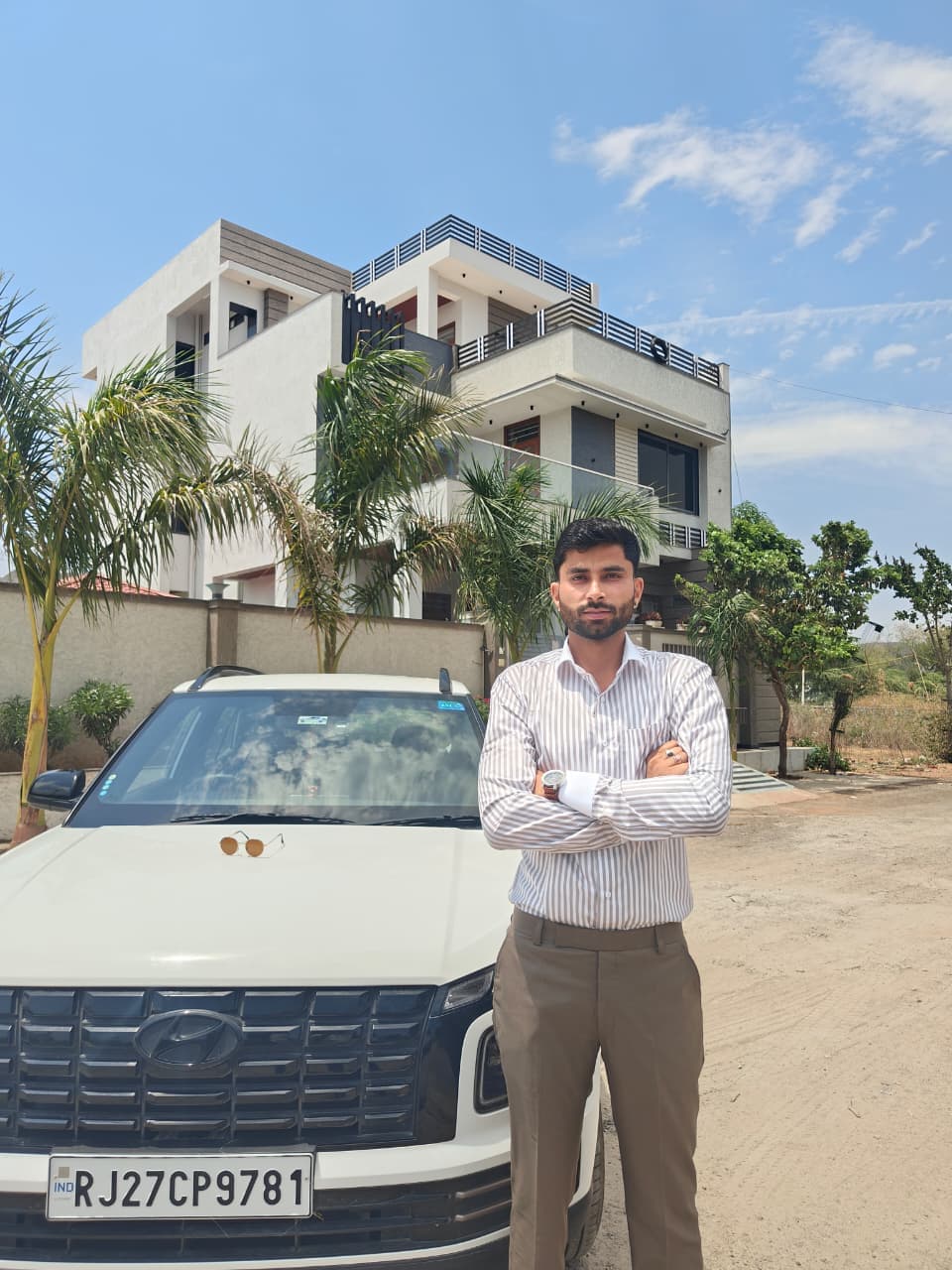 Shiv Singh Deora