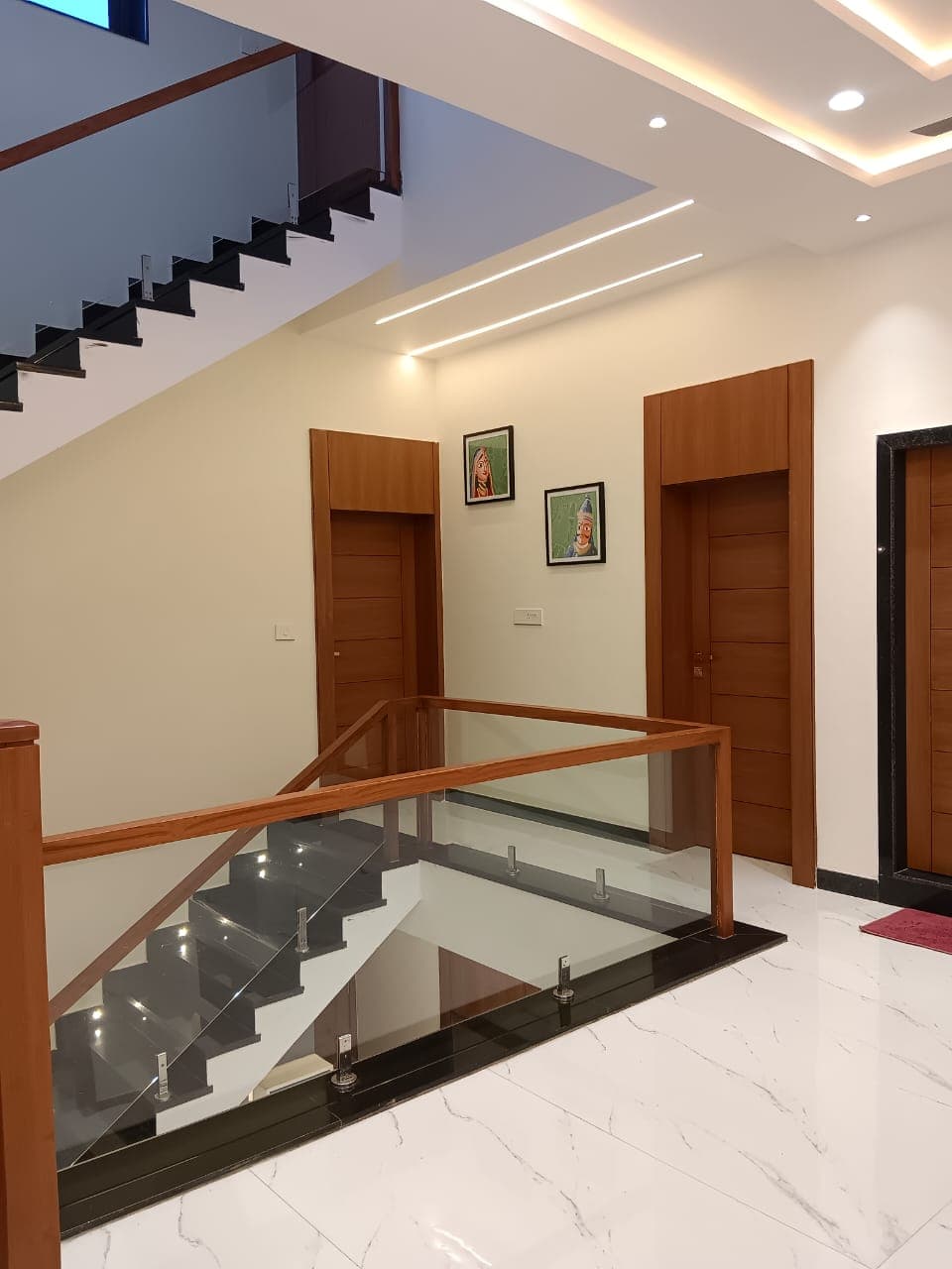 3 BHK Heritage Stay