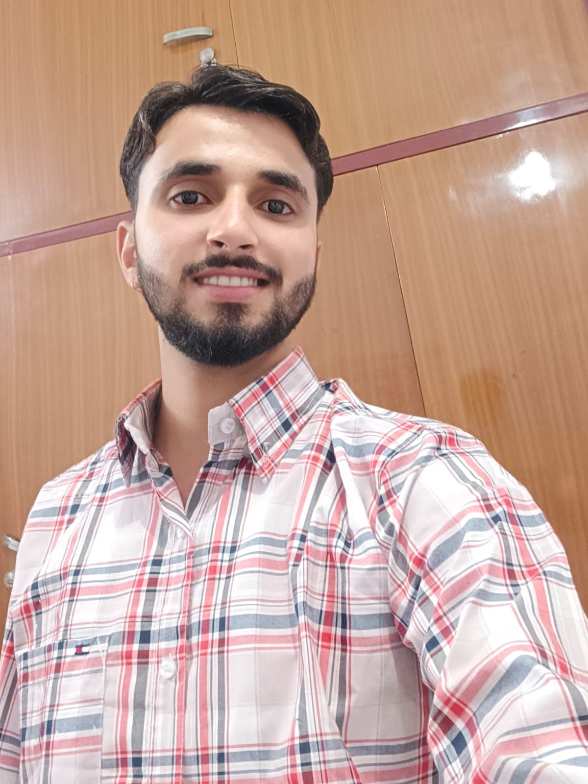 Vikram Singh Deora