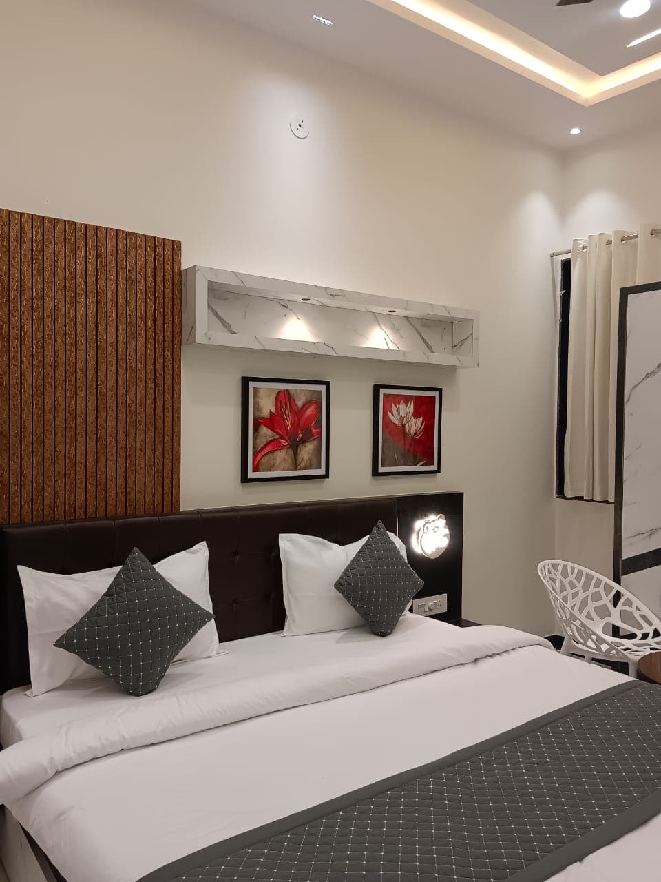 7-BHK Fully Furnished Premium Villa