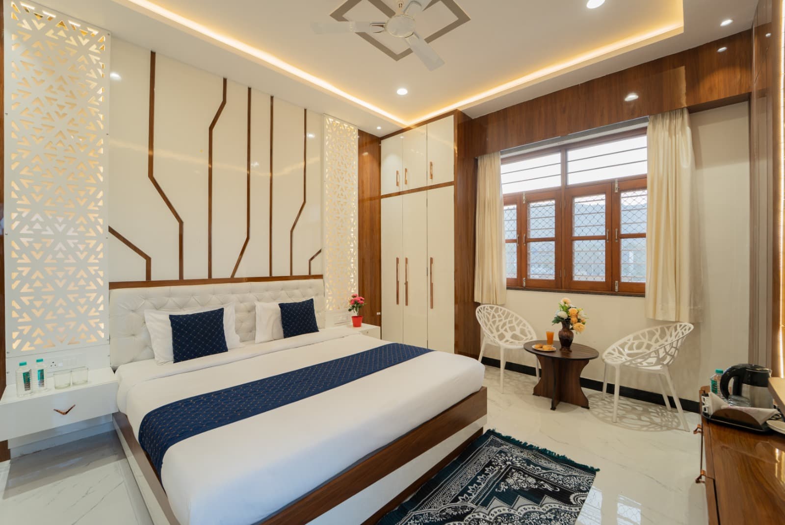 7-BHK Fully Furnished Premium Villa