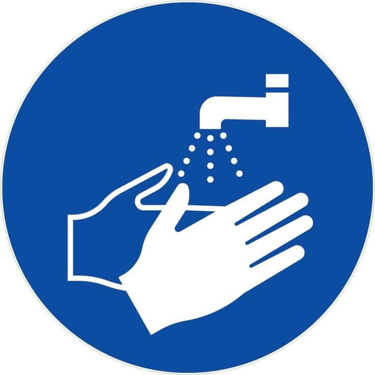 Hospital-Grade Hygiene