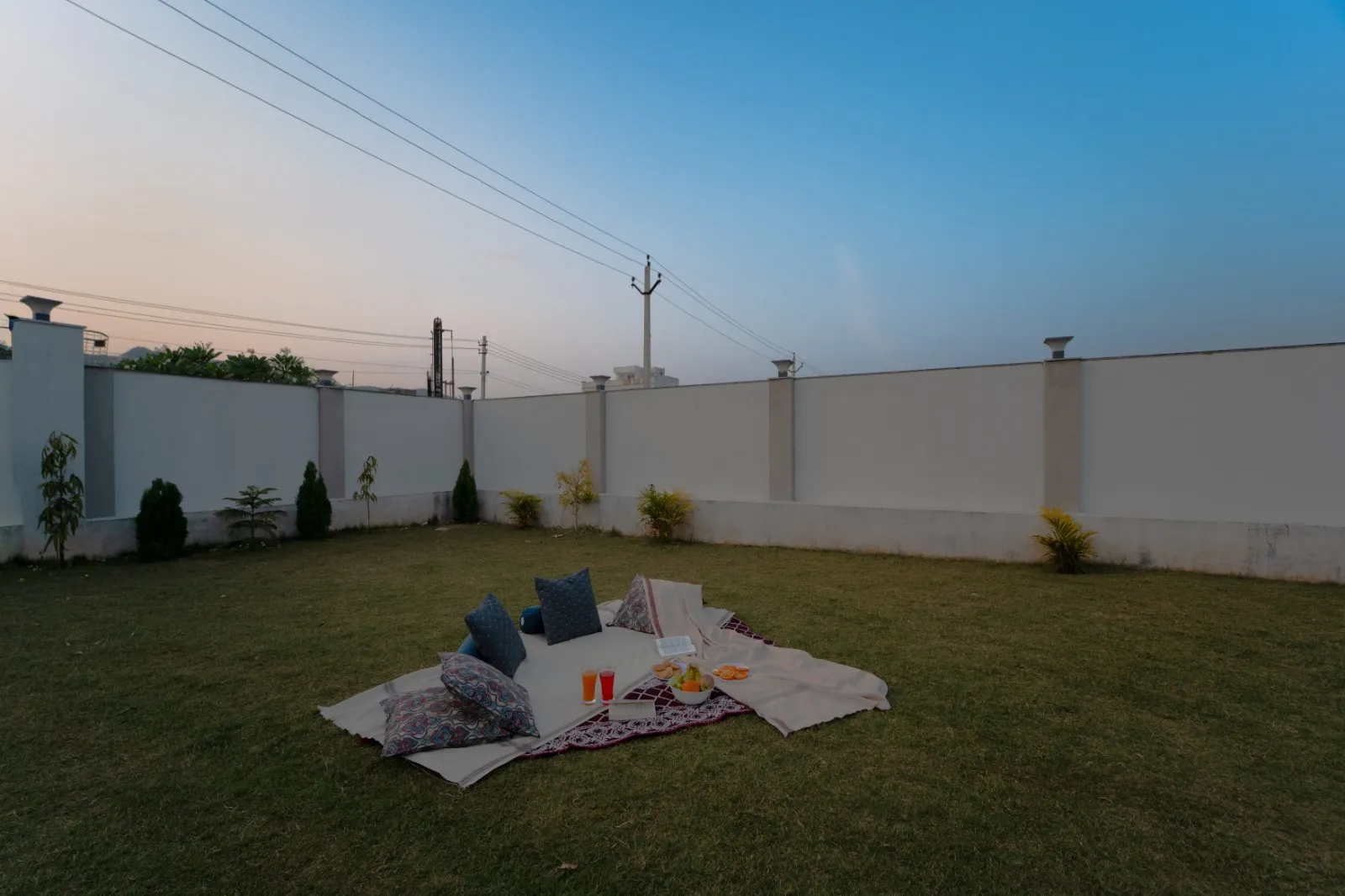 Perfect 3-Day Family Getaway Itinerary at The Pushpa Heritage Udaipur