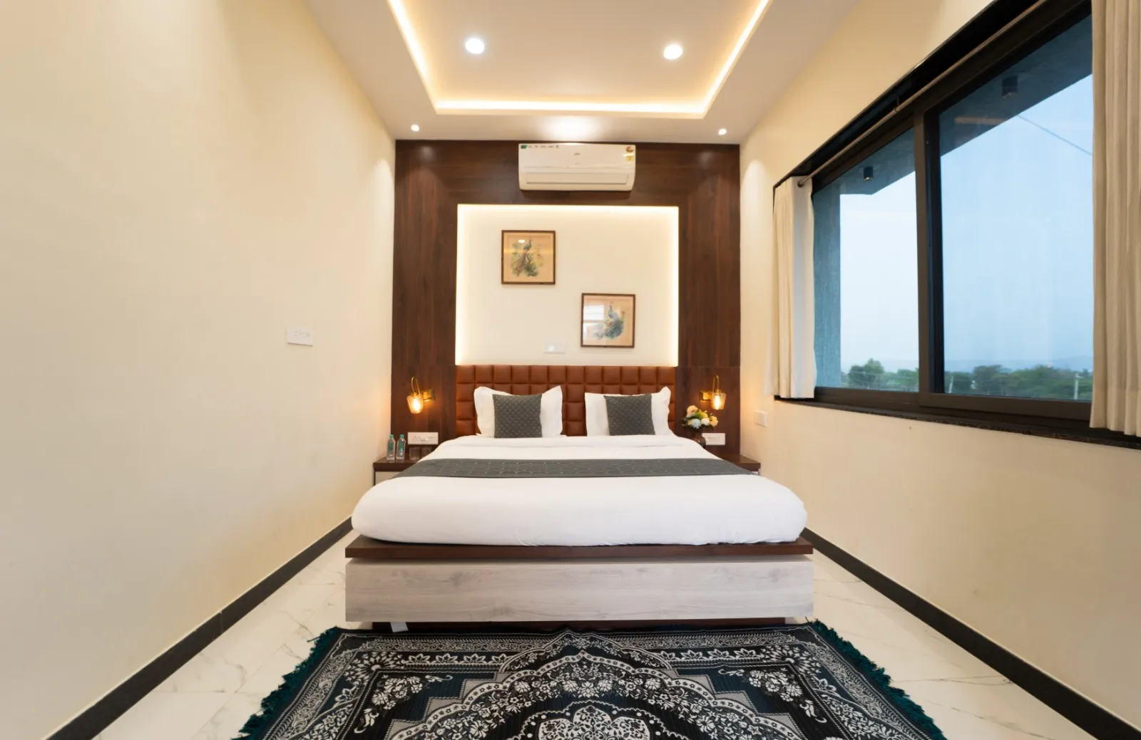 Top Things to Do Near The Pushpa Heritage Villa Udaipur