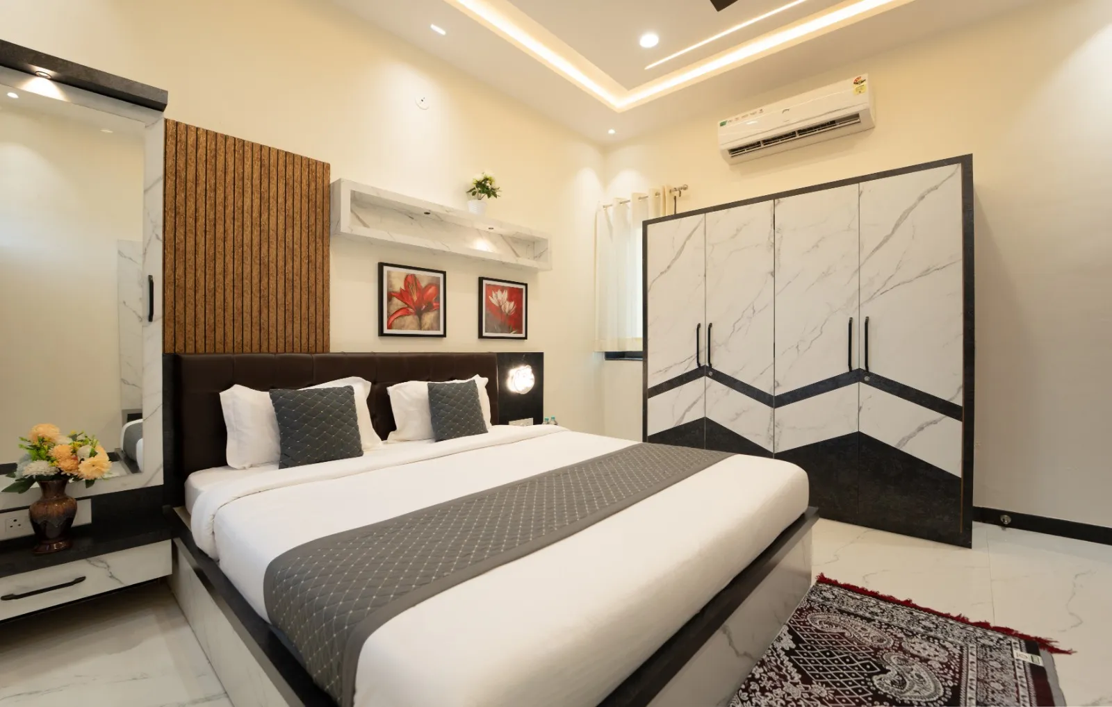 Cost of Villa in Udaipur – What to Expect When Booking a Private Luxury Villa